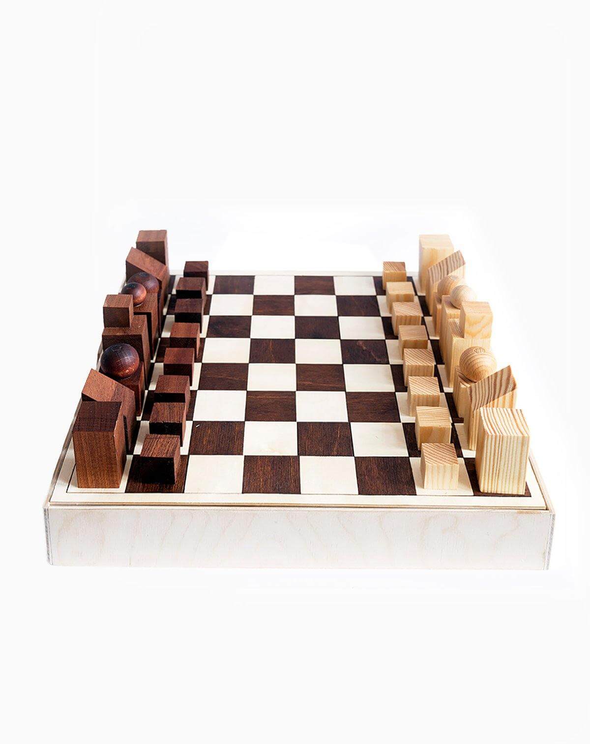 CHESS - kolekto