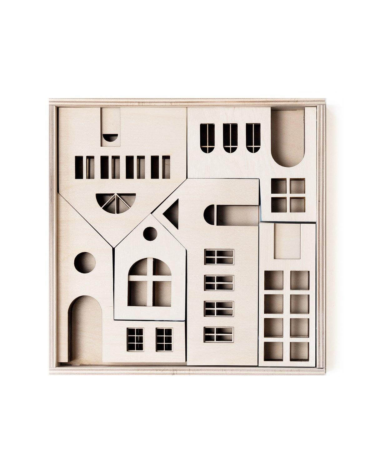 COPENHAGEN BUILDING BLOCKS - kolekto
