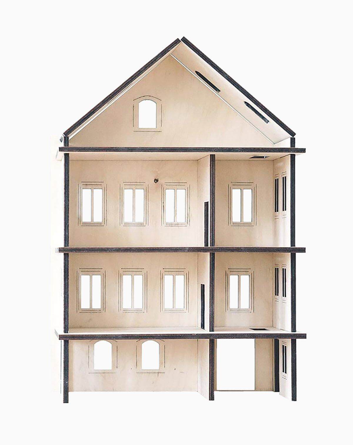 Dollhouse My House - kolekto