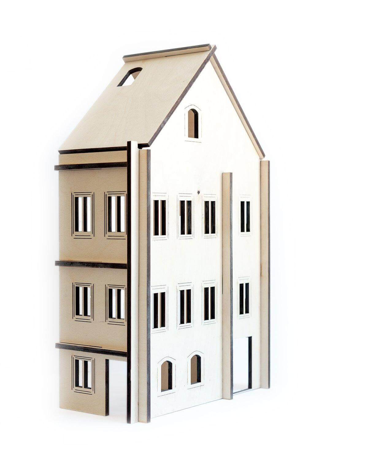 Dollhouse My House - kolekto