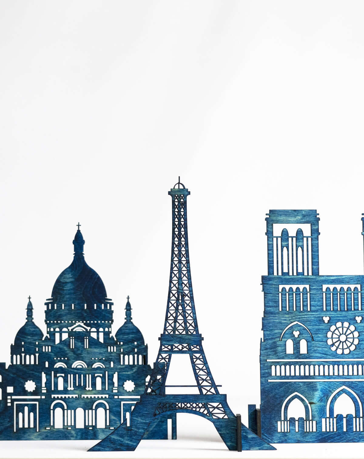Eiffel Tower, Paris