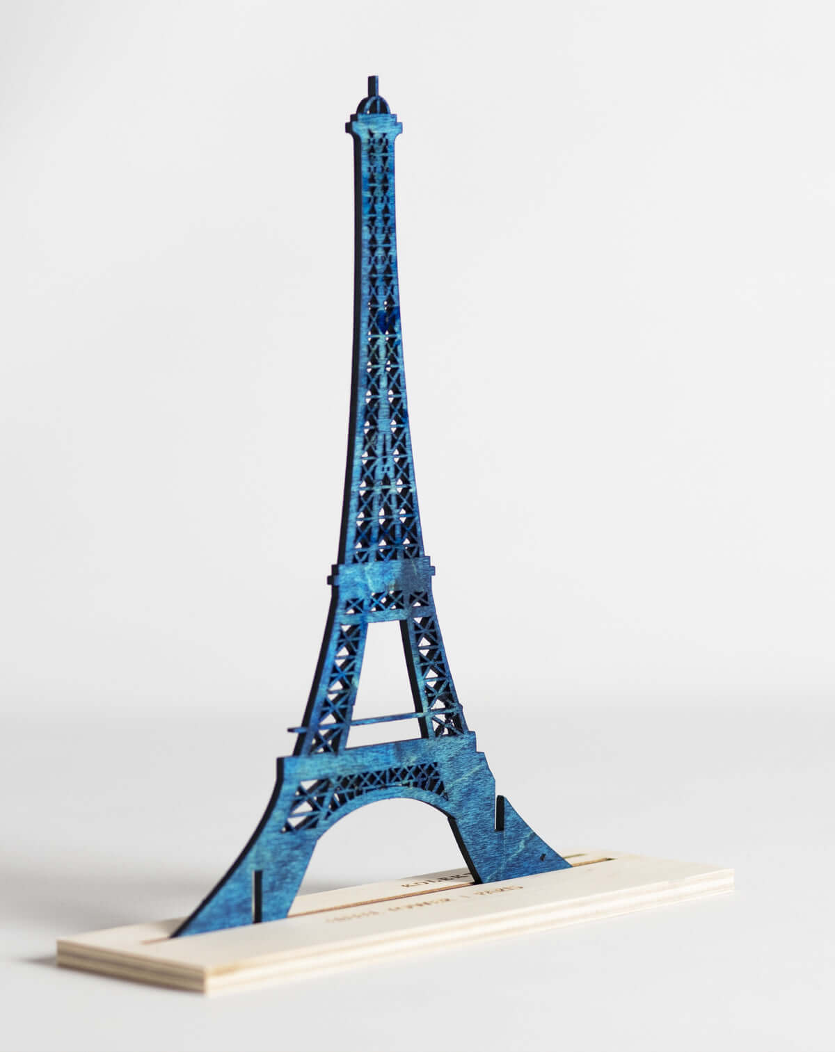 Eiffel Tower, Paris