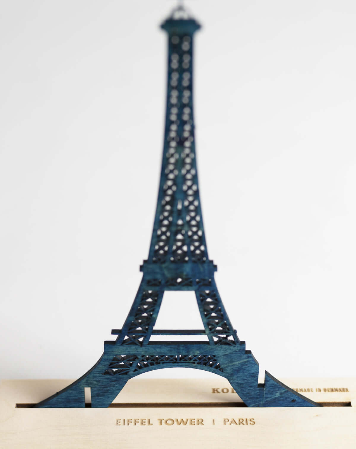 Eiffel Tower, Paris