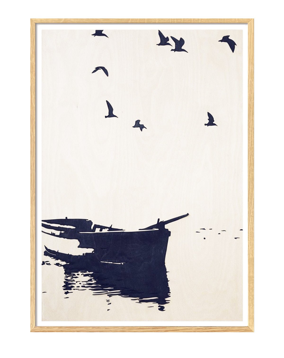 Art wall Summer Breeze, Art Prints