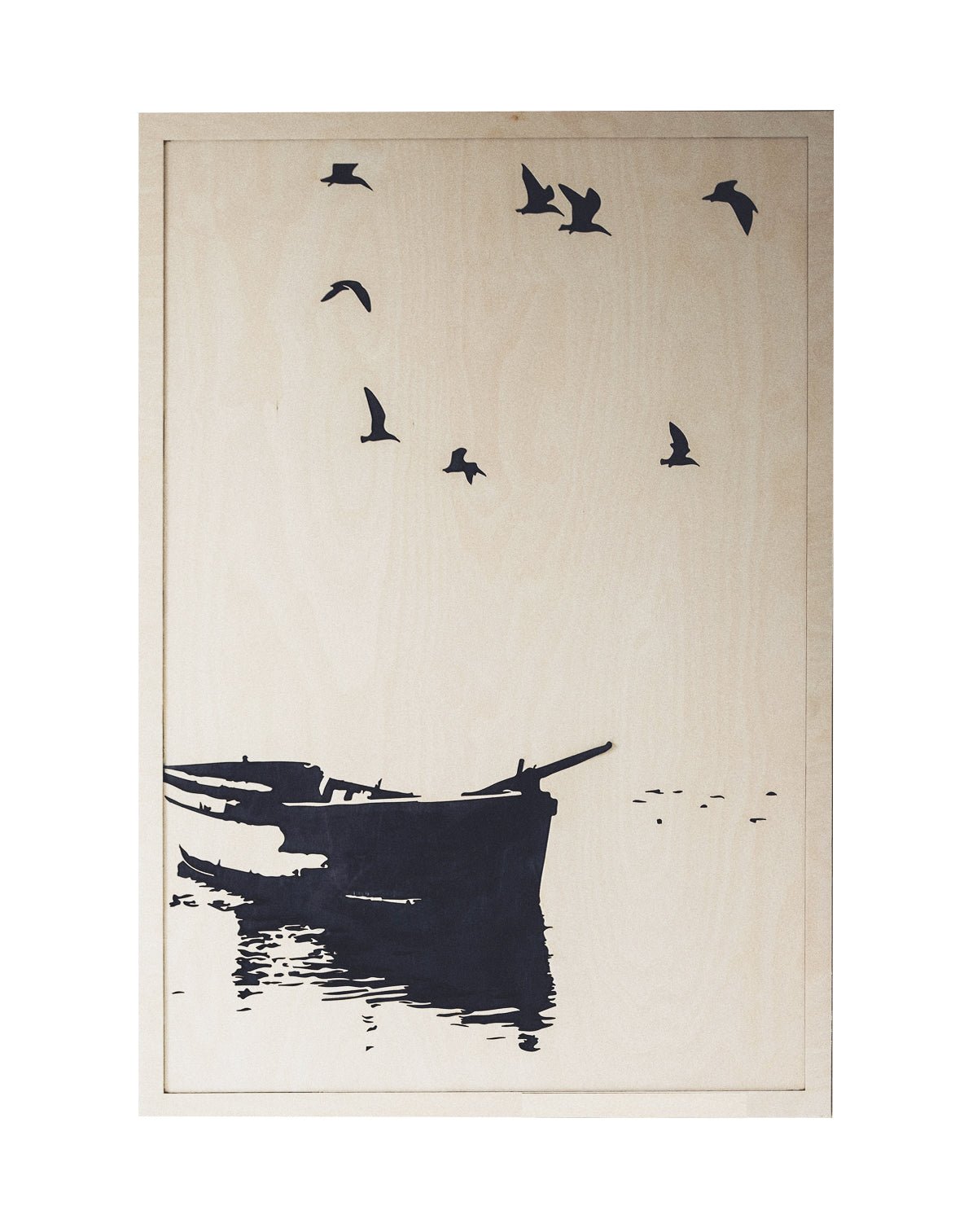 Floating, Artwork - kolekto