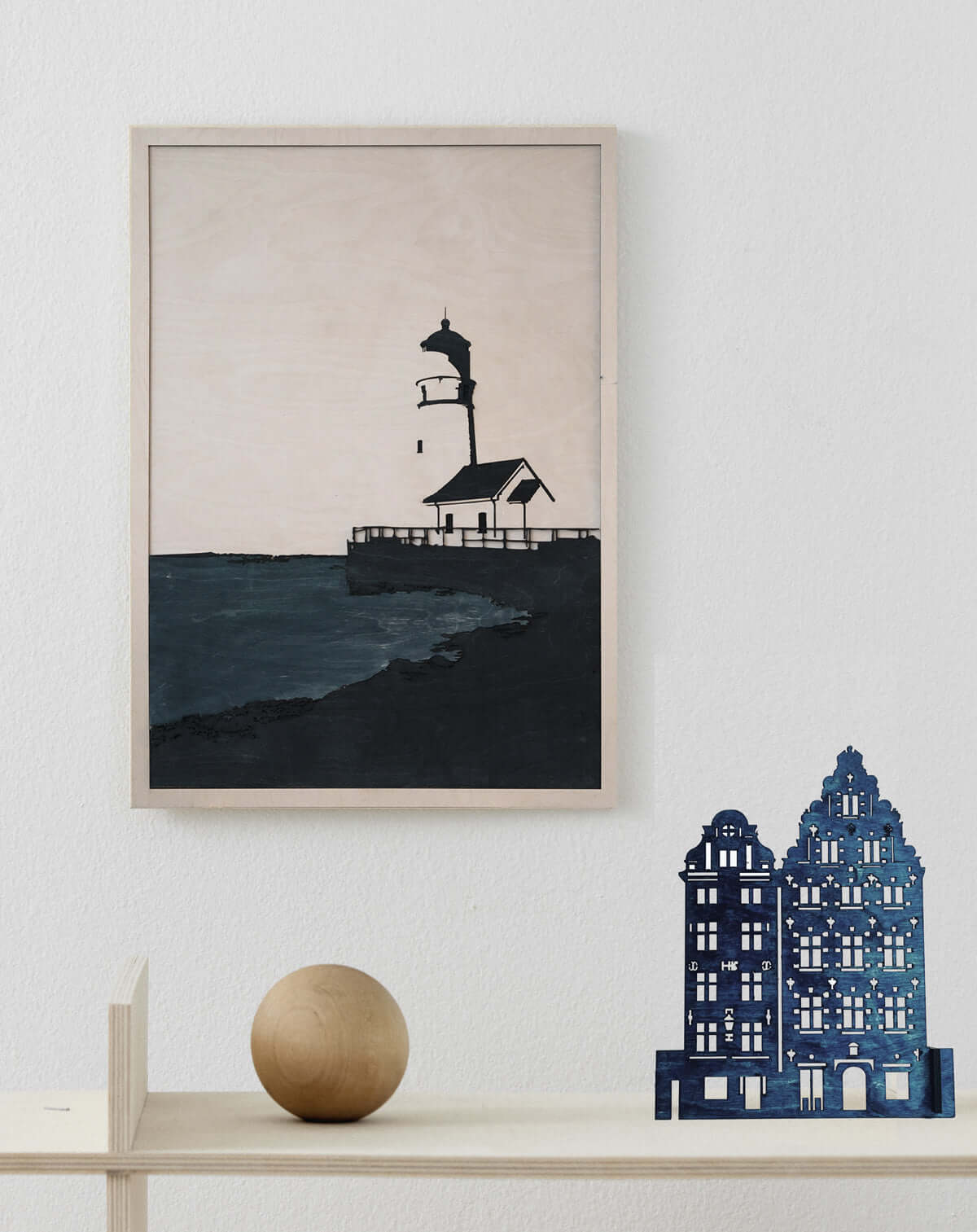 Gamla Stan, Stockholm - kolekto