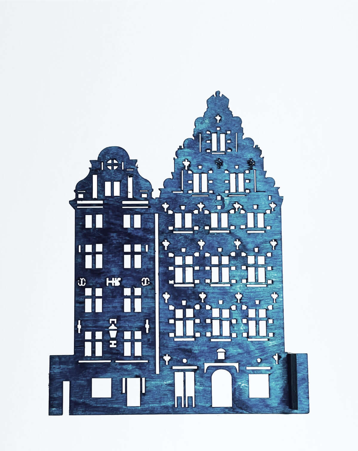 Gamla Stan, Stockholm - kolekto