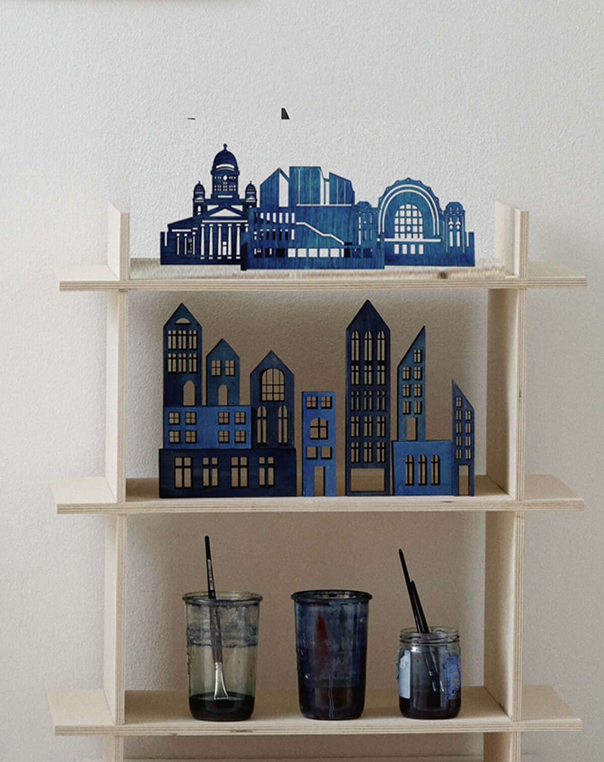 Helsinki, 6 iconic buildings