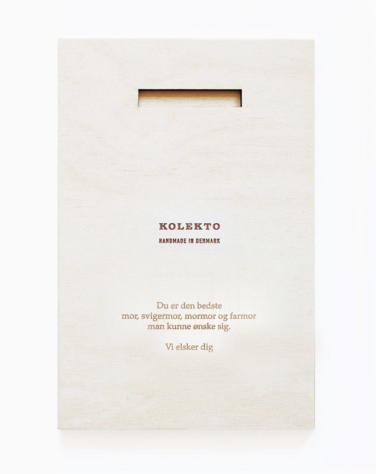 HUG no. 1 - #kolekto#
