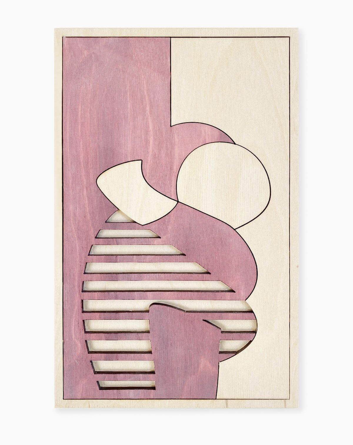 Hug no. 1, Dark Powder - kolekto