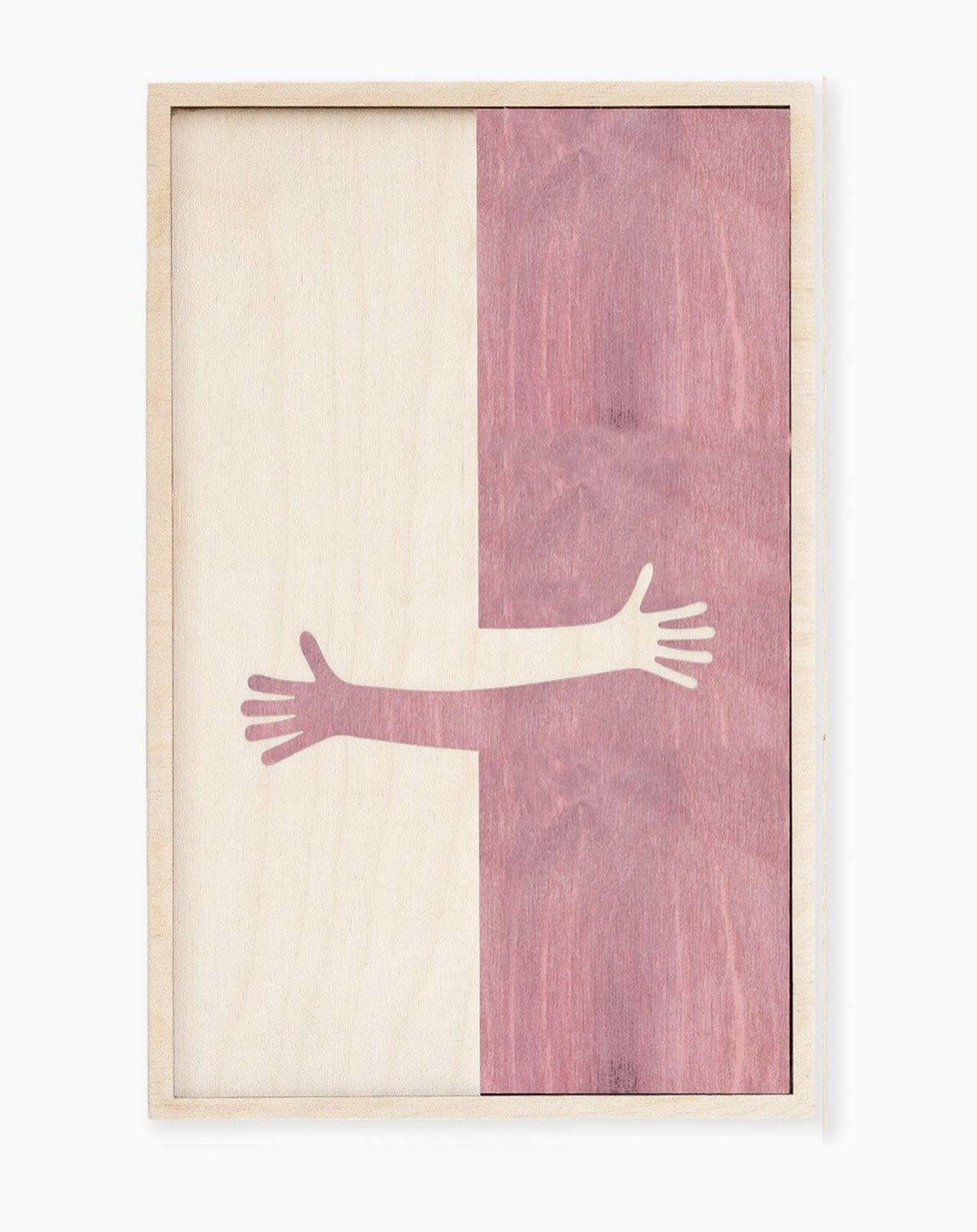 Hug no. 2, Dark Powder - kolekto