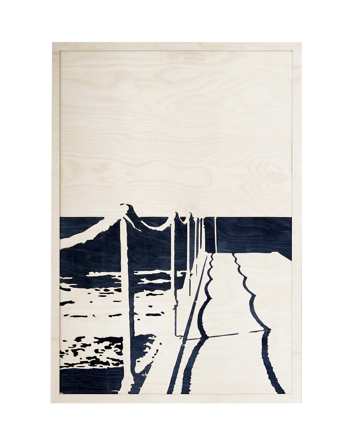 July, Artwork