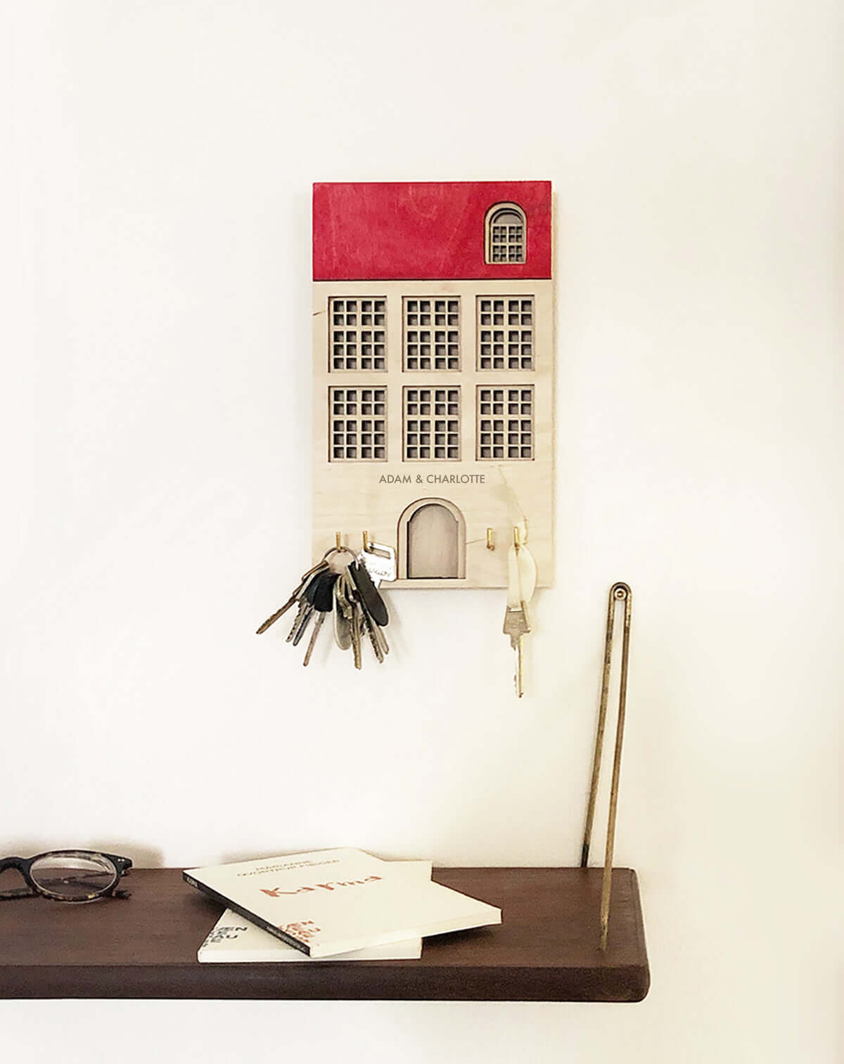 Key House