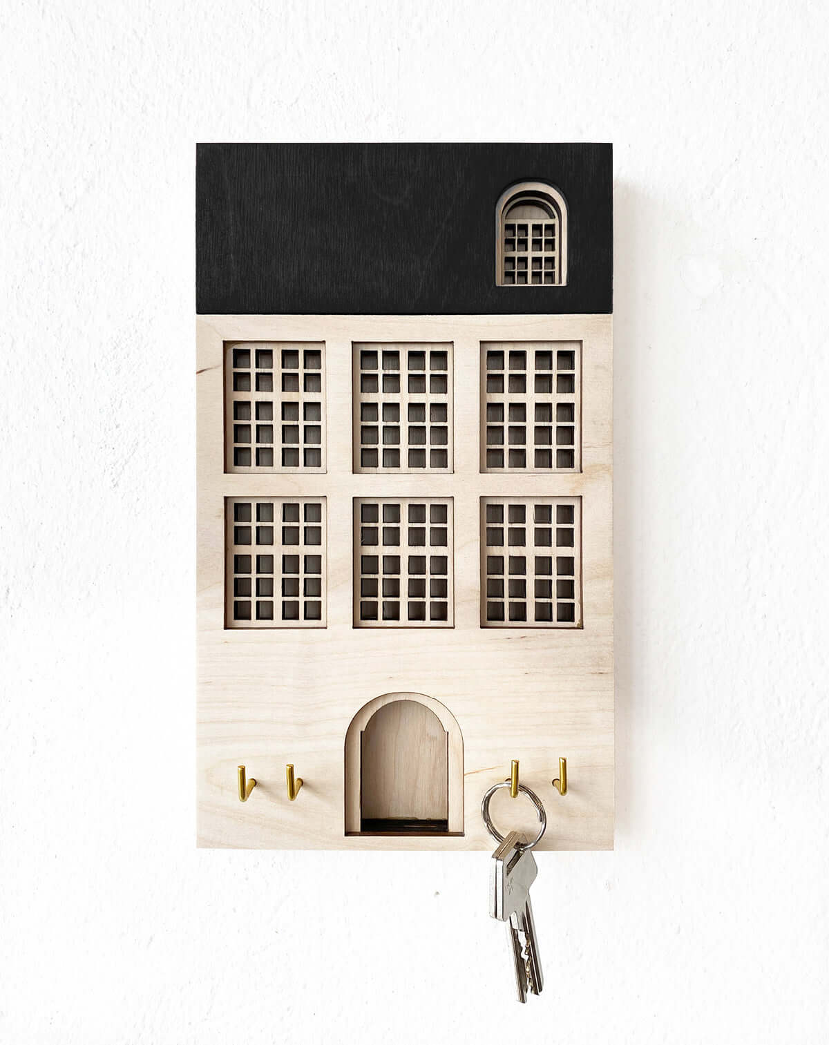 Key House