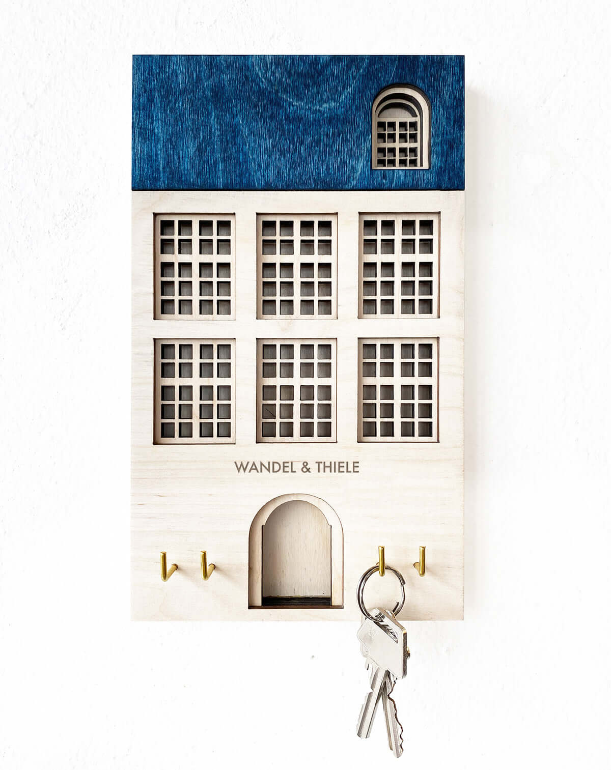 Key House