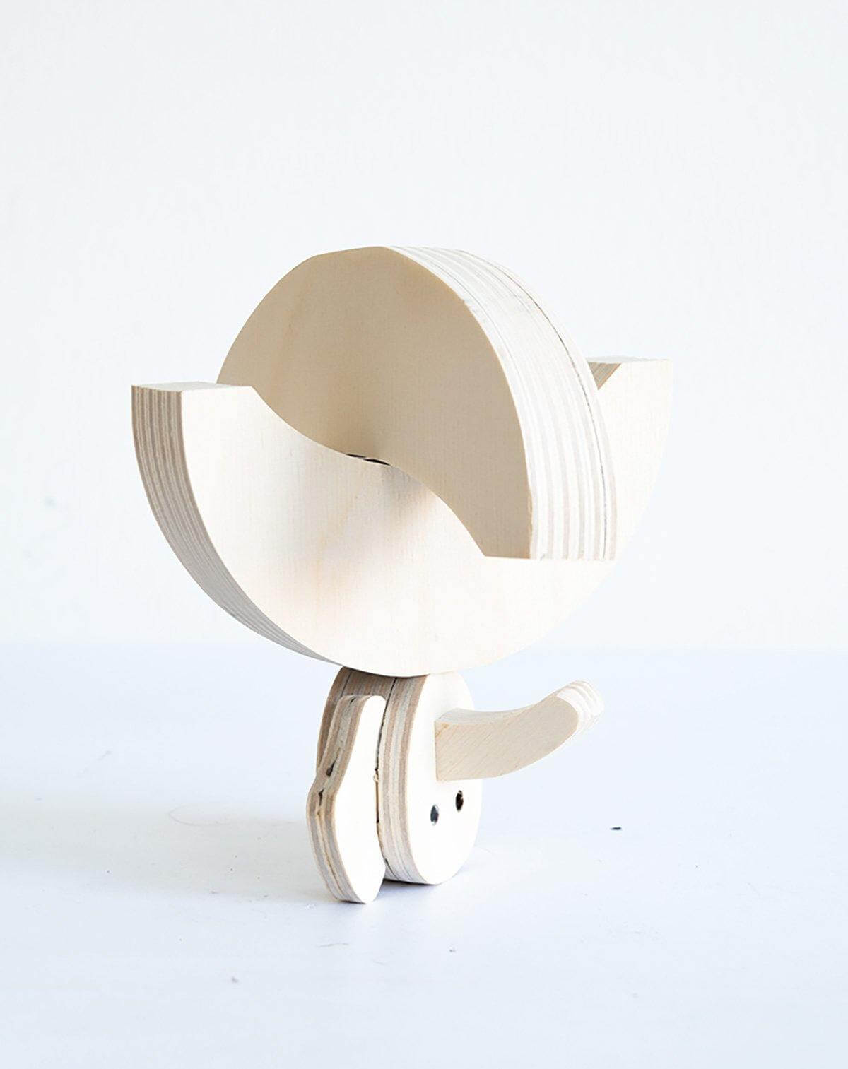 MAGNETIC ELEPHANT - kolekto