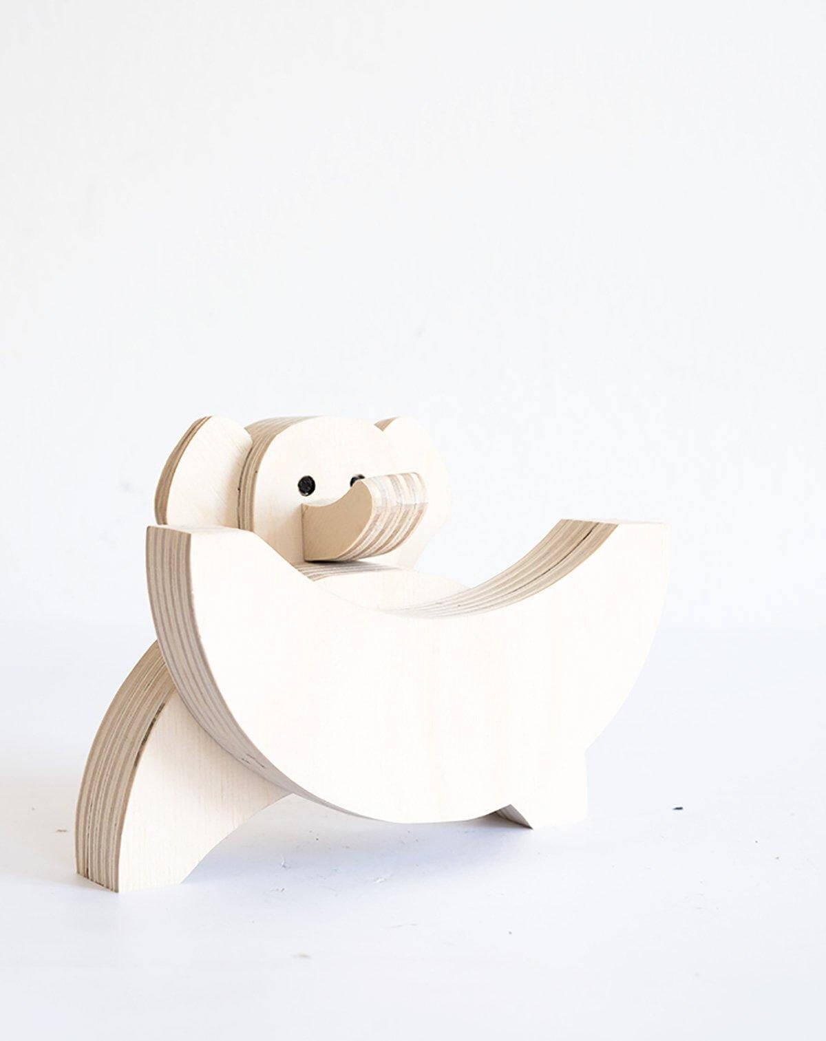 MAGNETIC ELEPHANT - kolekto