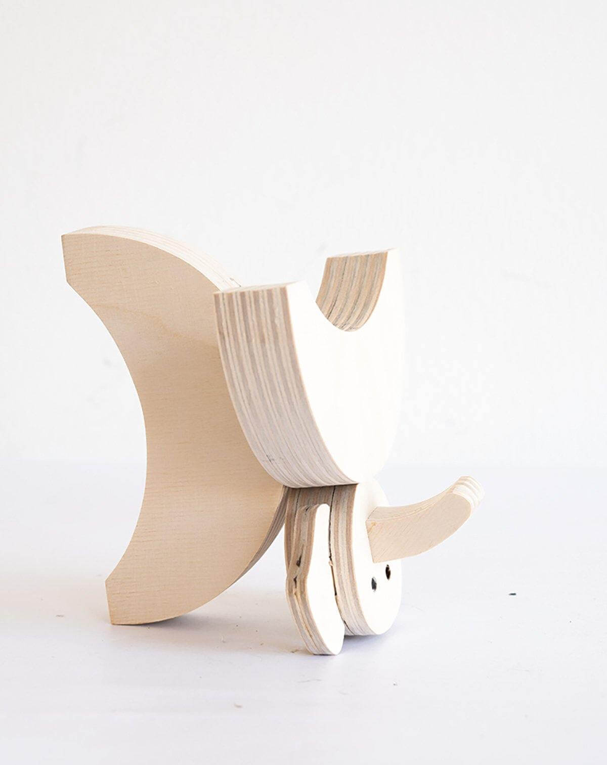 MAGNETIC ELEPHANT - kolekto