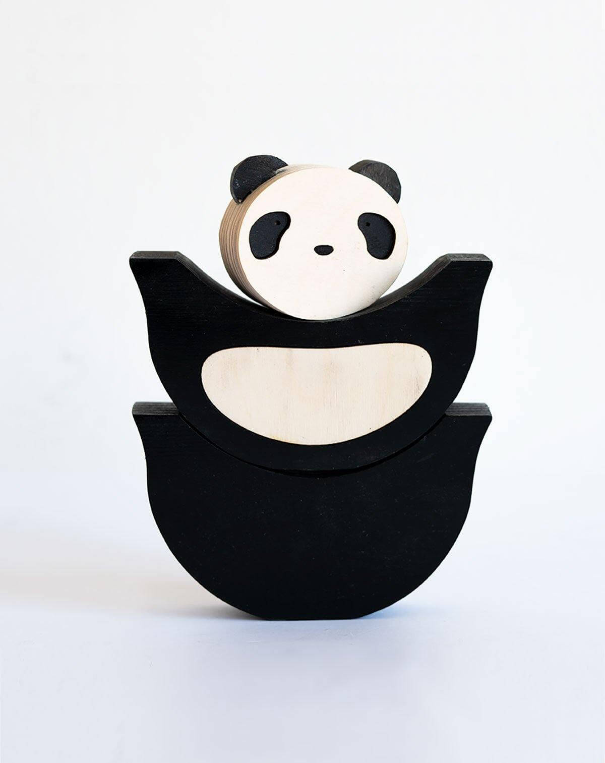 MAGNETIC PANDA - kolekto