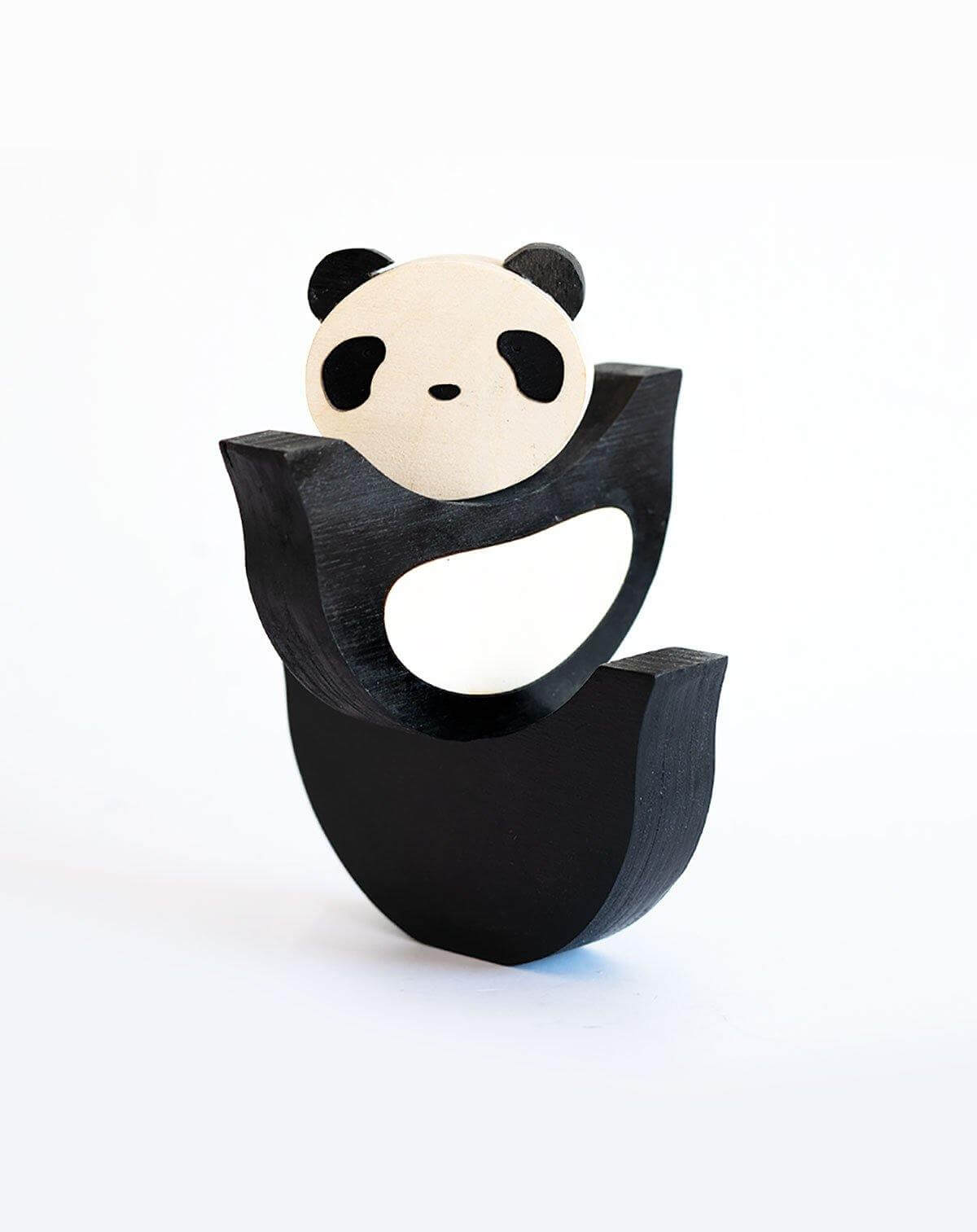 MAGNETIC PANDA - kolekto