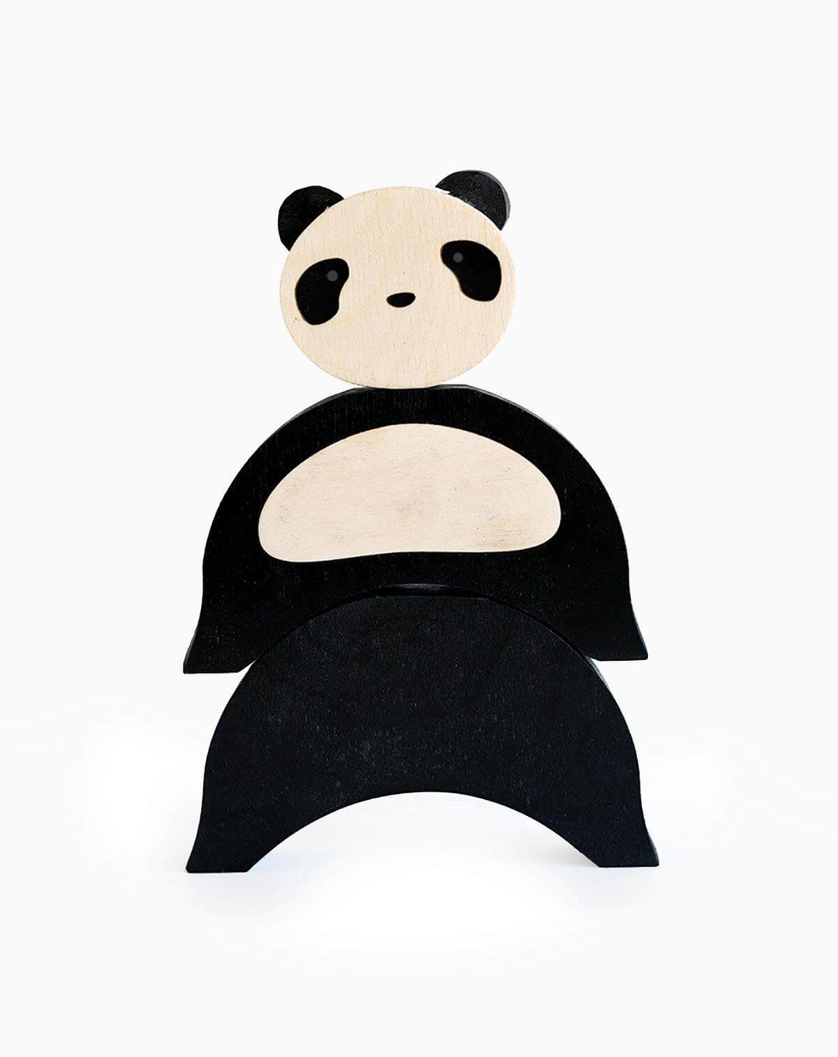 MAGNETIC PANDA - kolekto