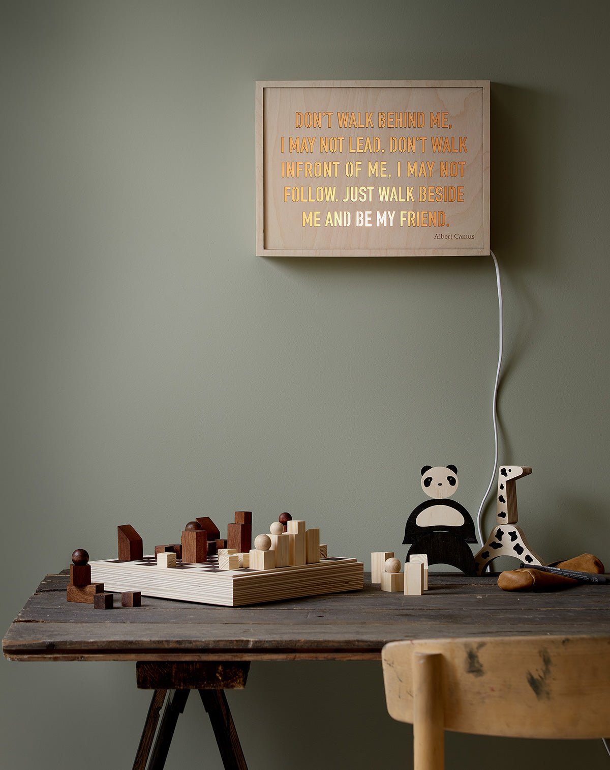 Magnetic Zoo - kolekto