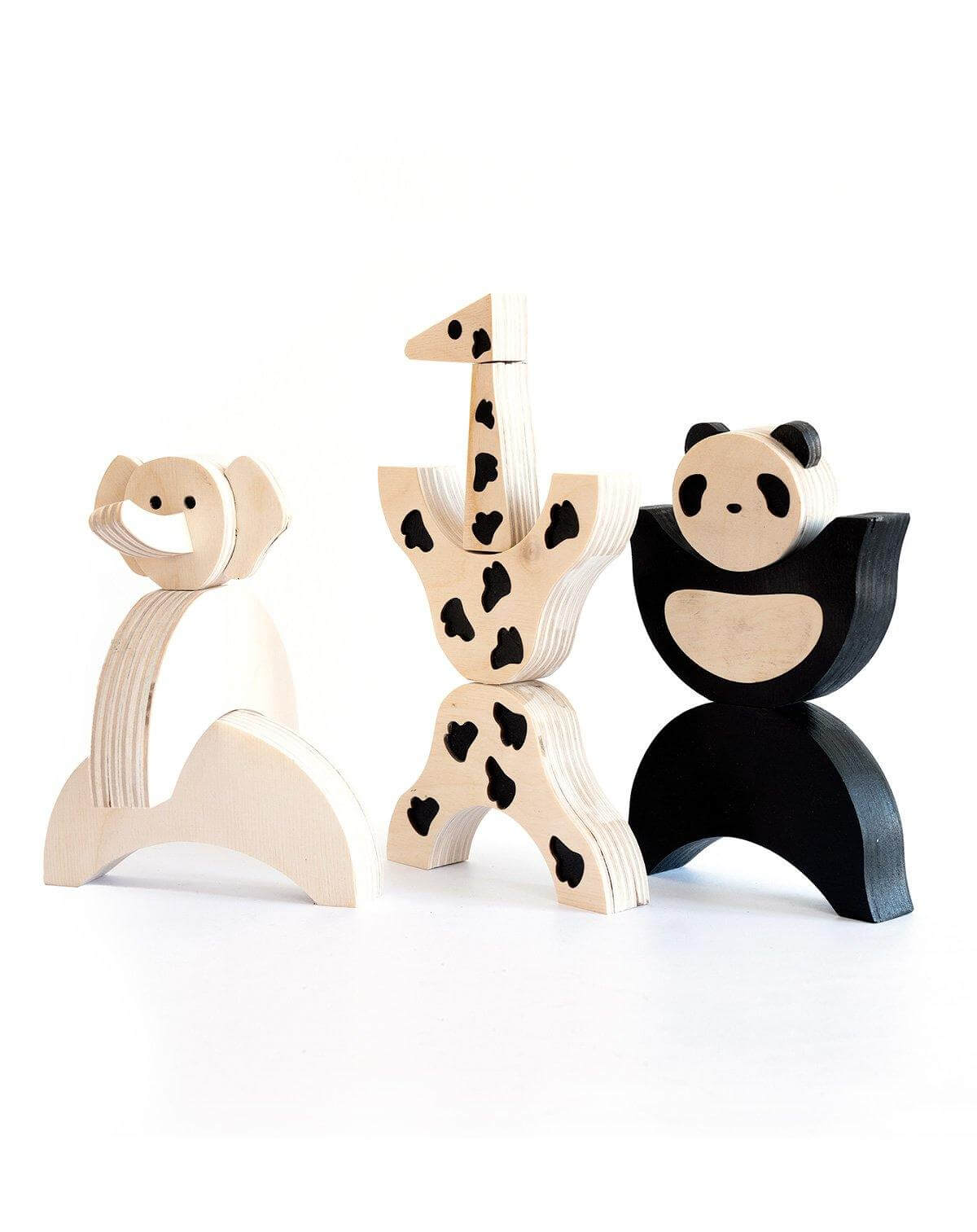 Magnetic Zoo - kolekto