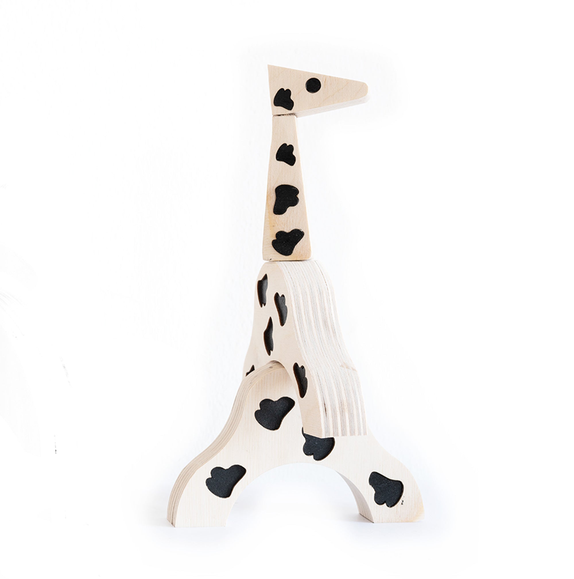 Magnetic Zoo - kolekto