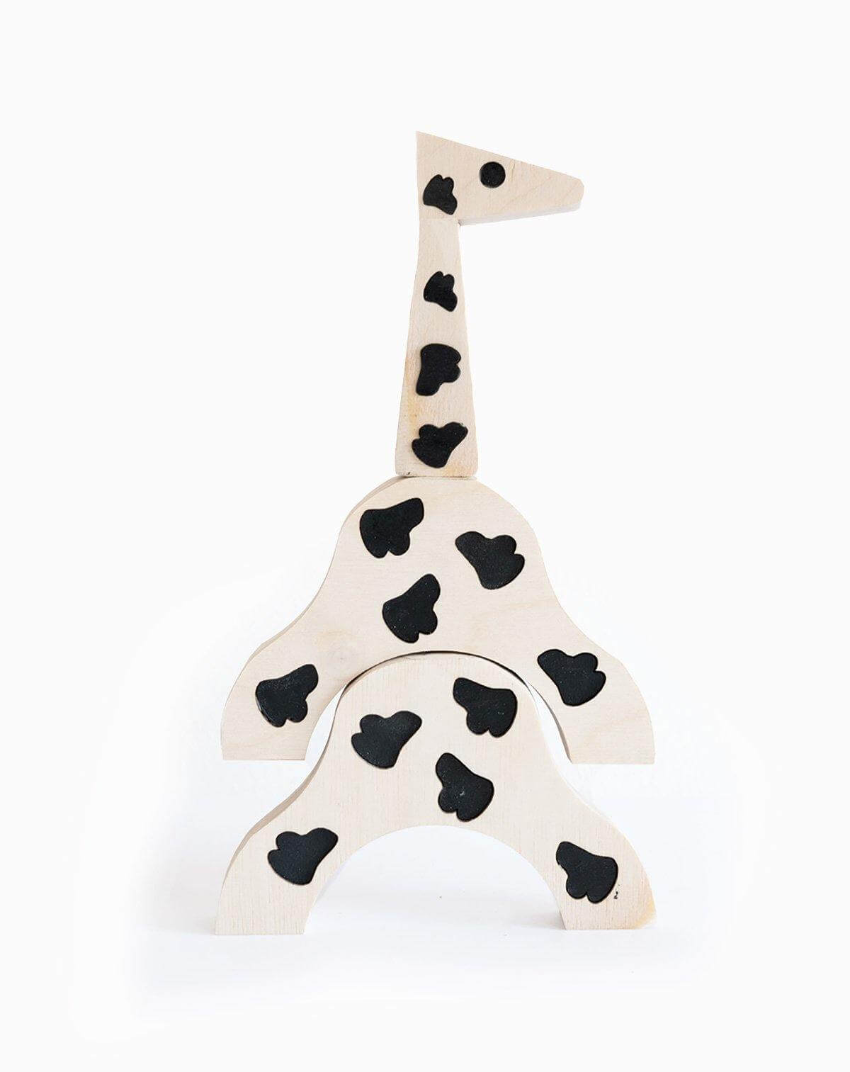 Magnetic Giraffe - kolekto