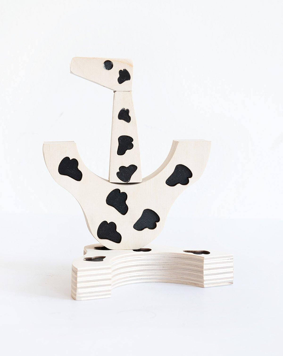 Magnetic Giraffe - kolekto