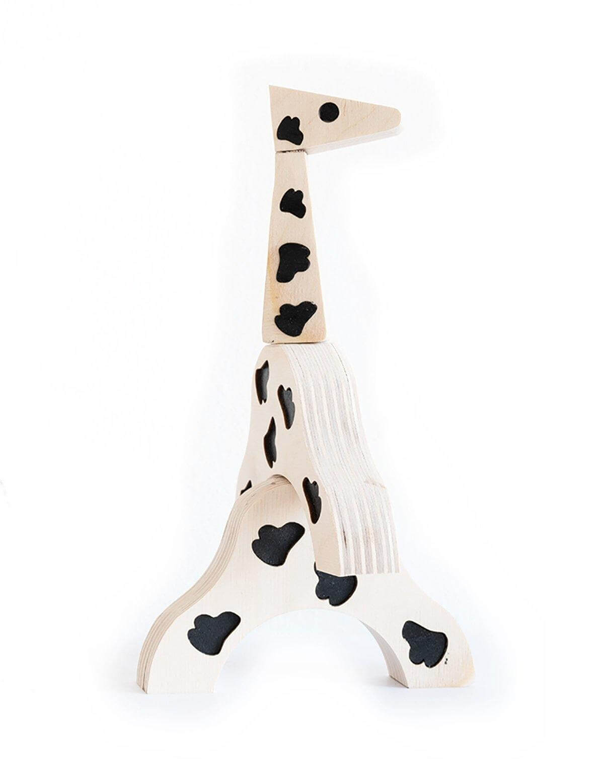 Magnetic Giraffe - kolekto