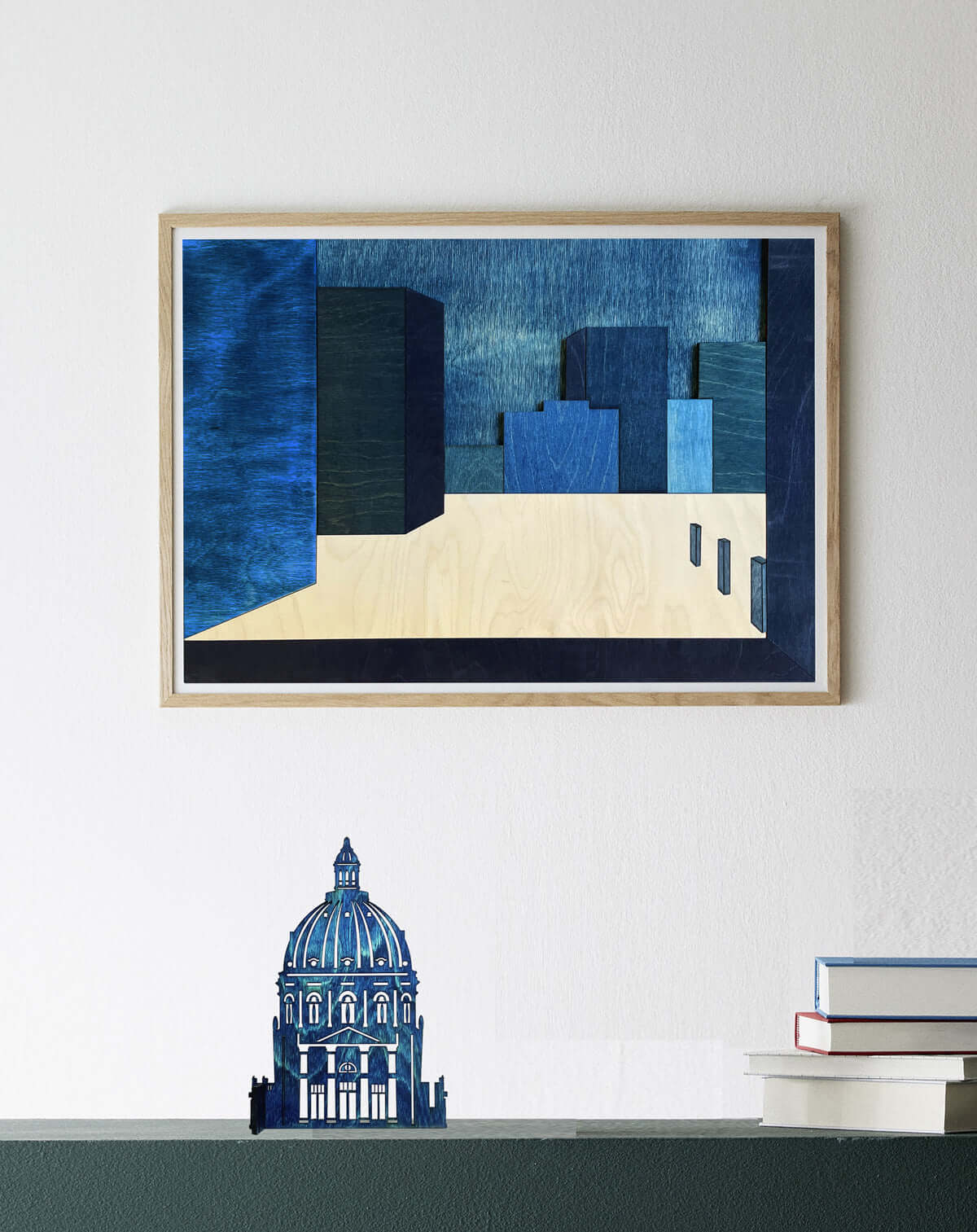 Marble Church, Copenhagen