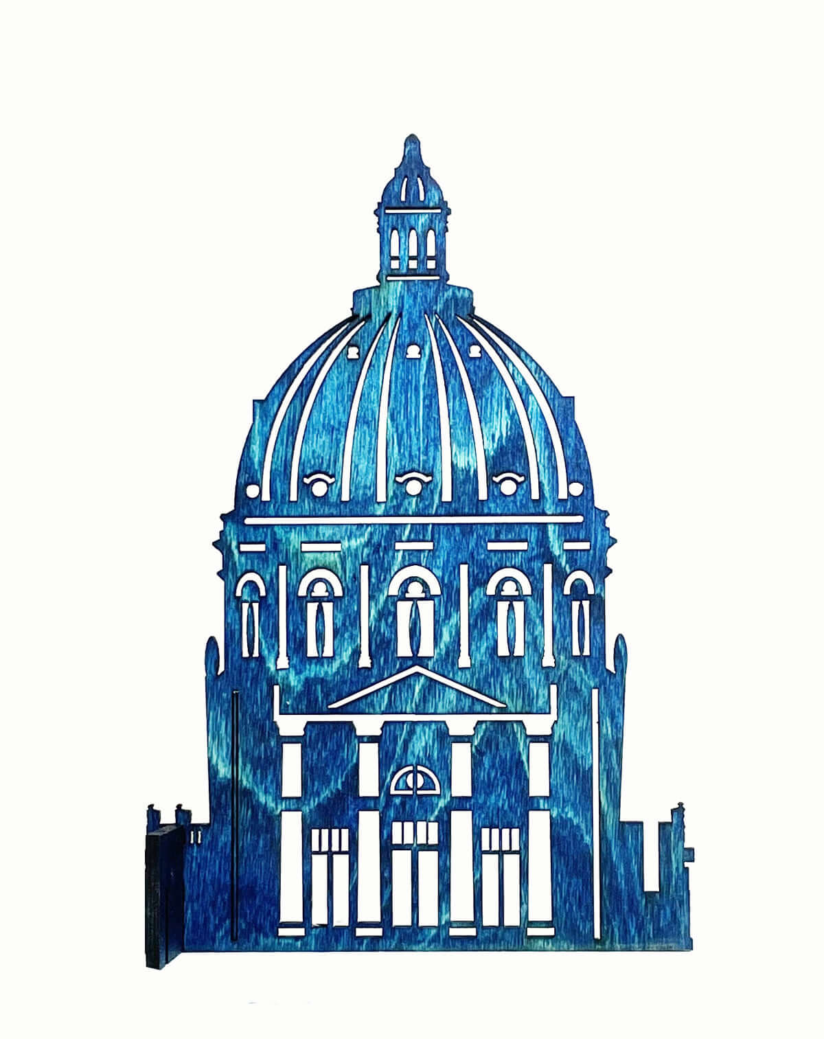 Marble Church, Copenhagen