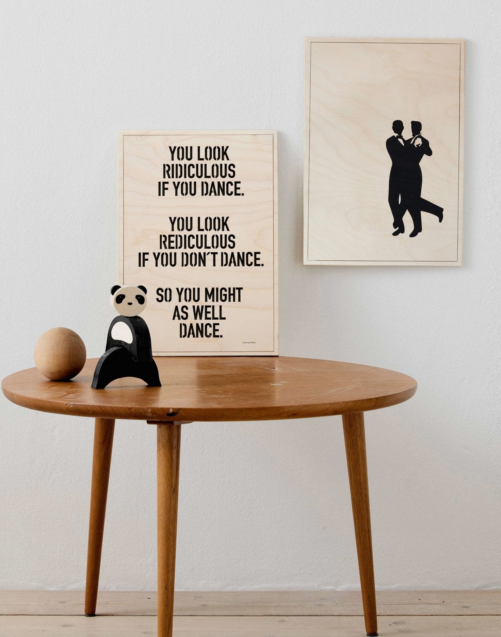 Men Dancing no. 1, Artwork - kolekto