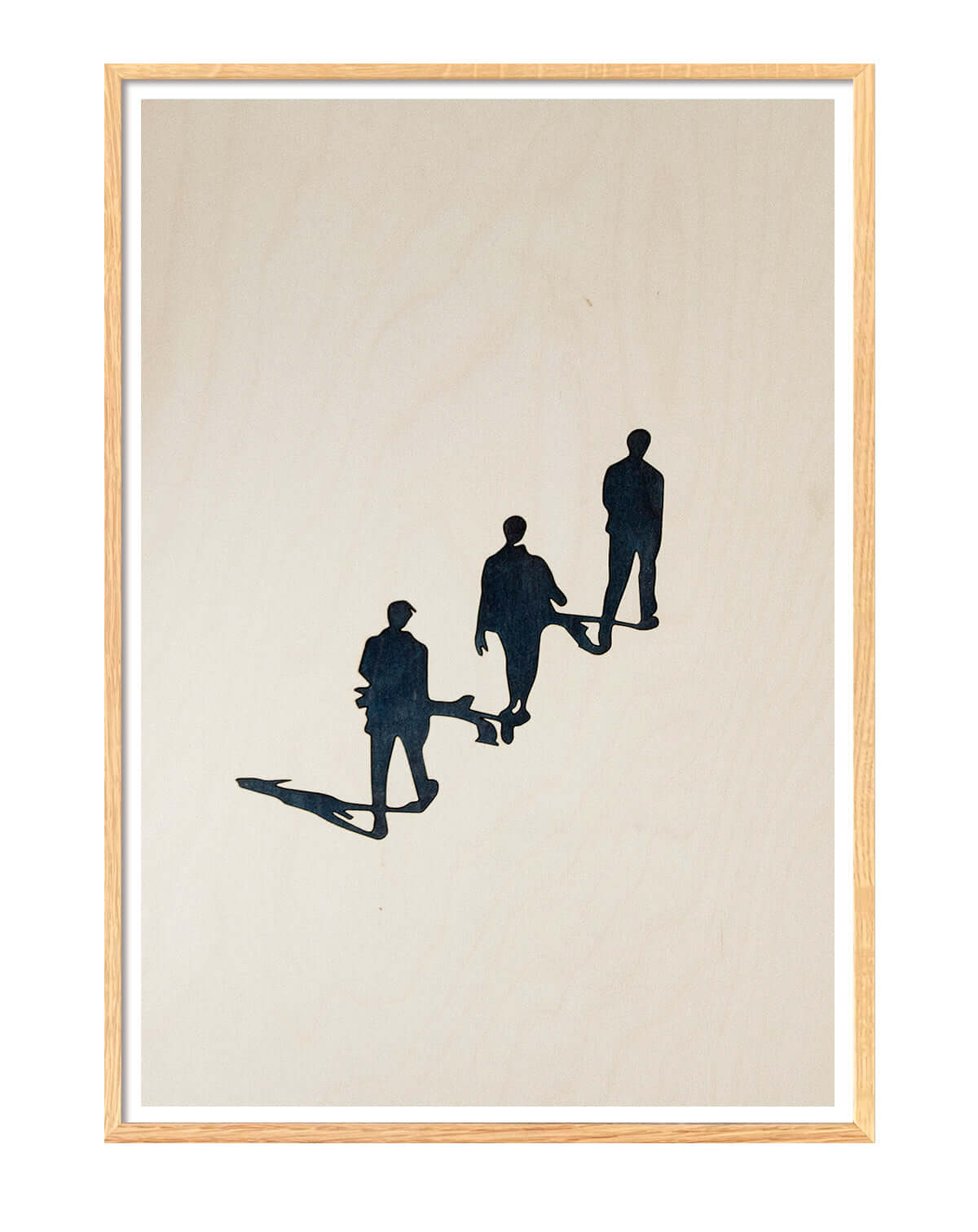 Men, Art Print - kolekto