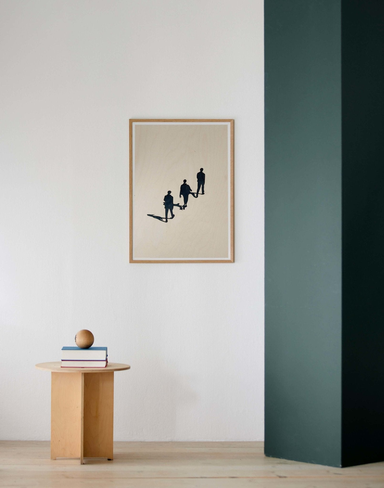 Men, Art Print