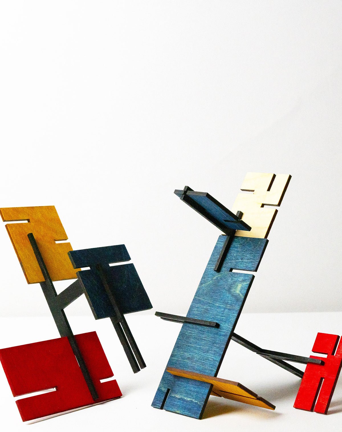 Mondrian