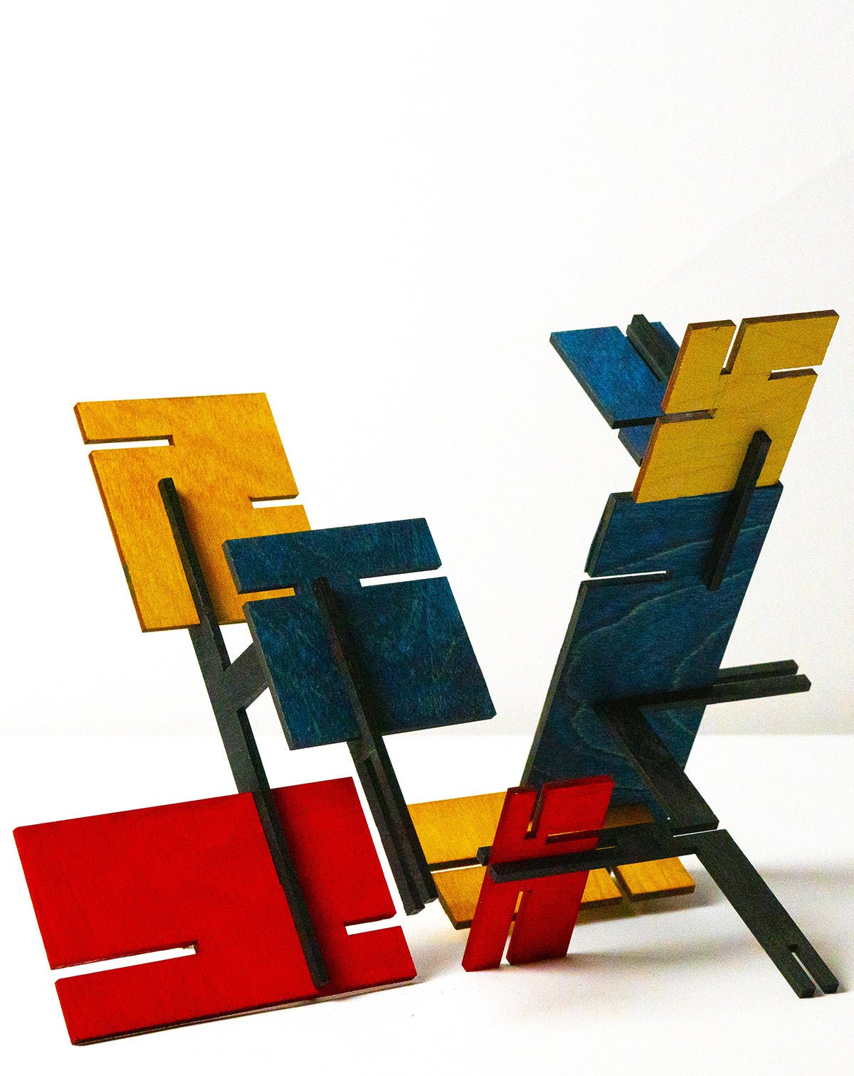 Mondrian - kolekto