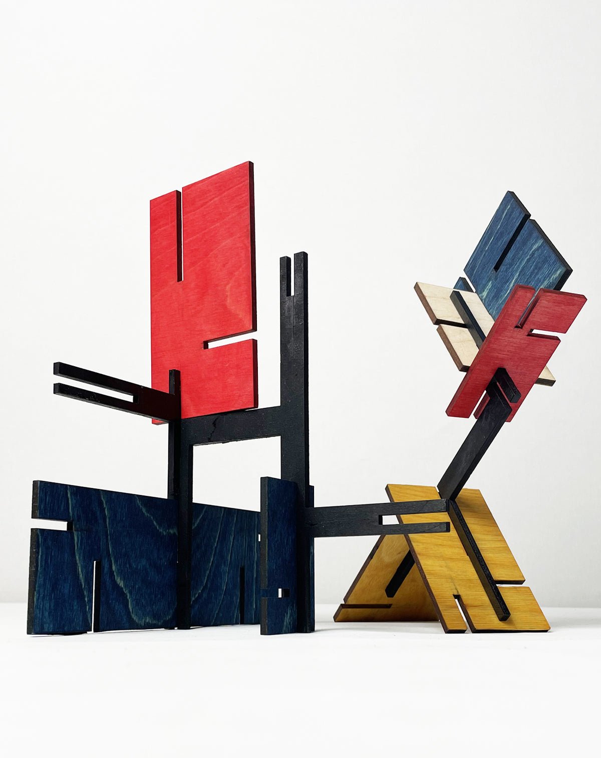 Mondrian