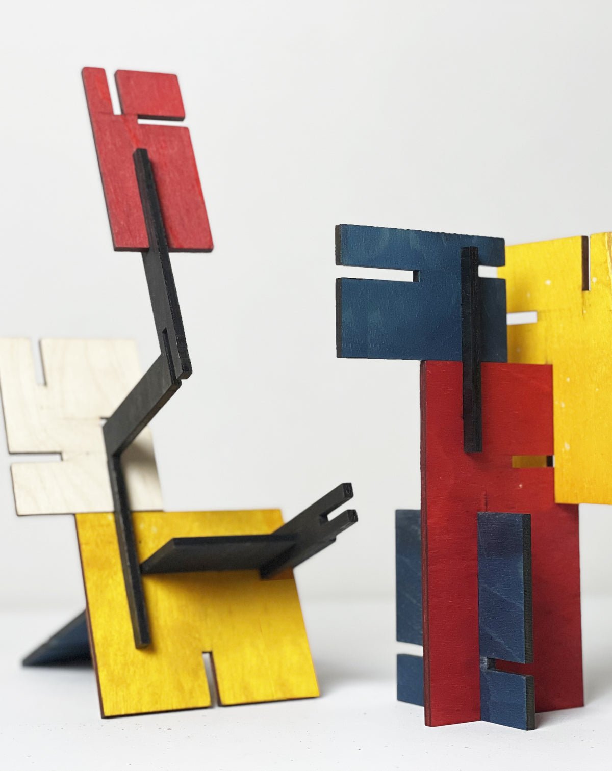 Mondrian