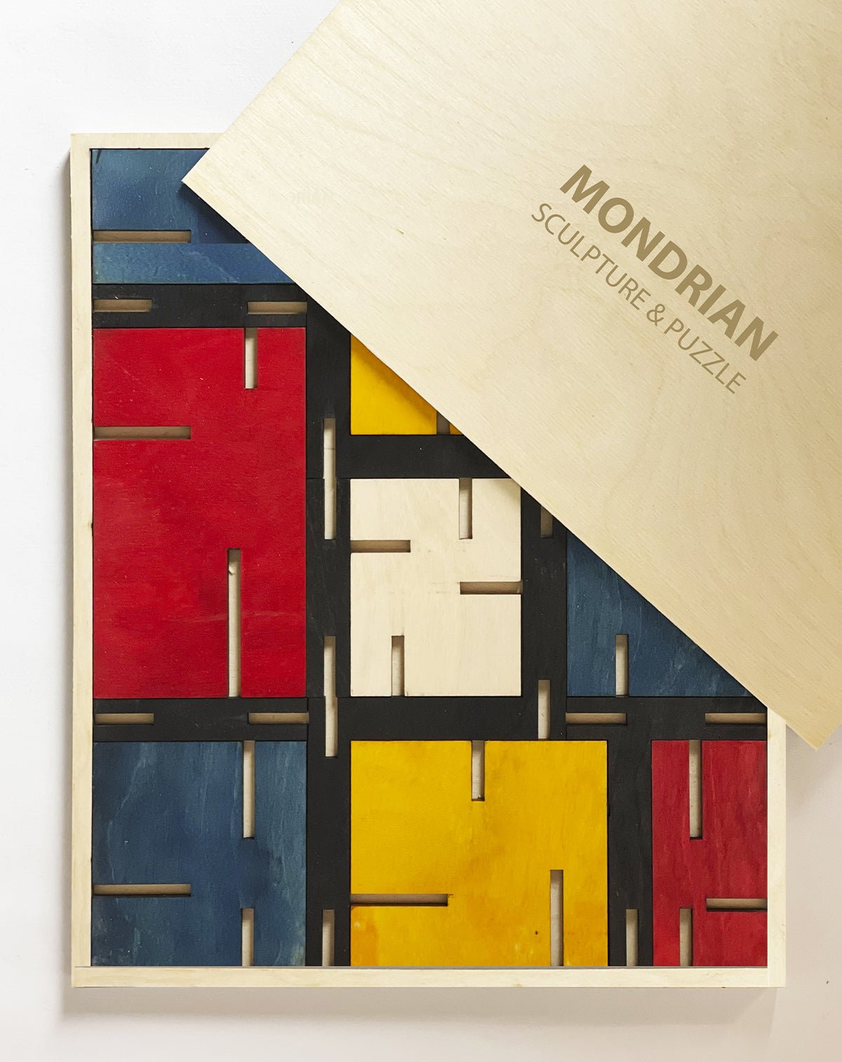 Mondrian
