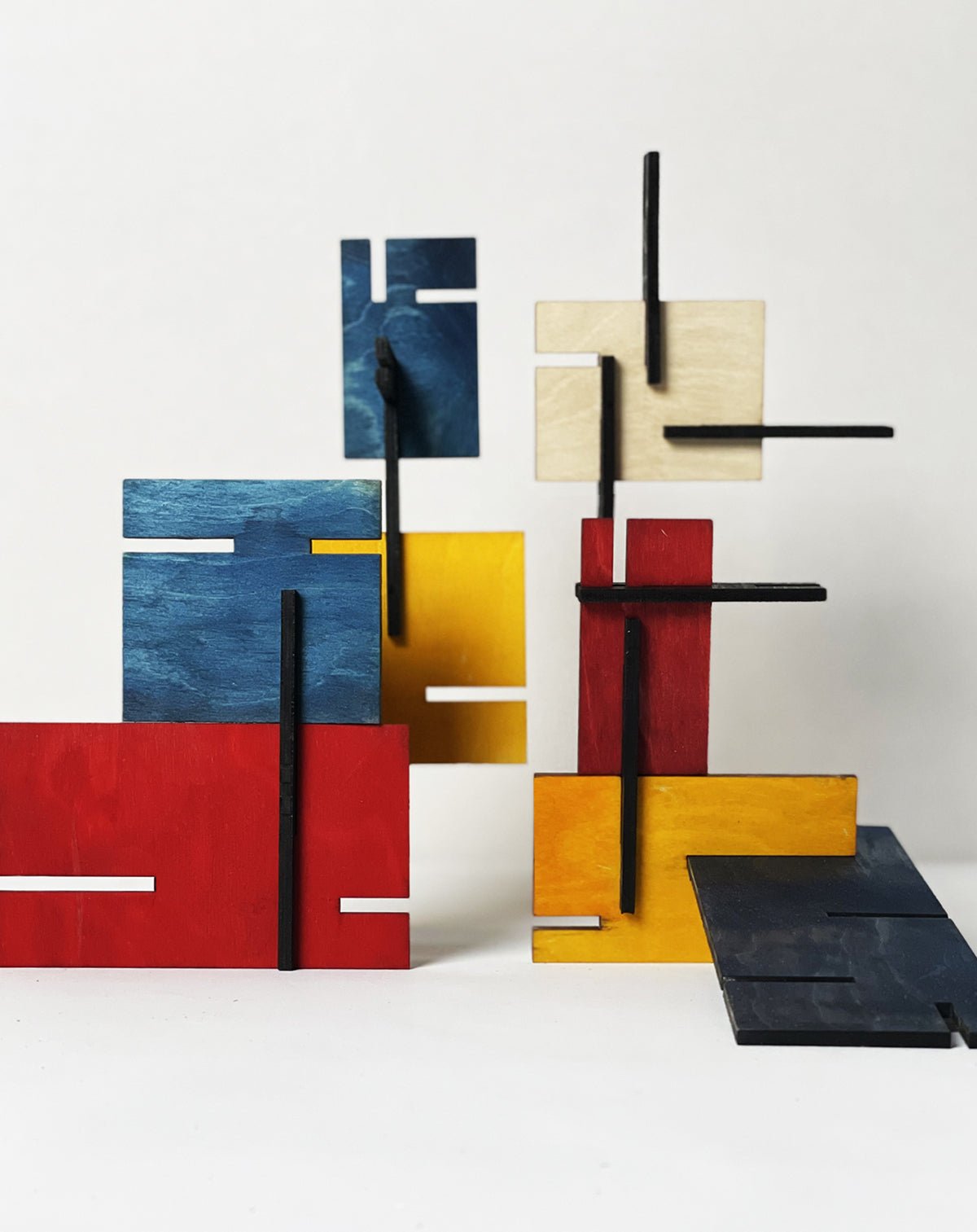Mondrian