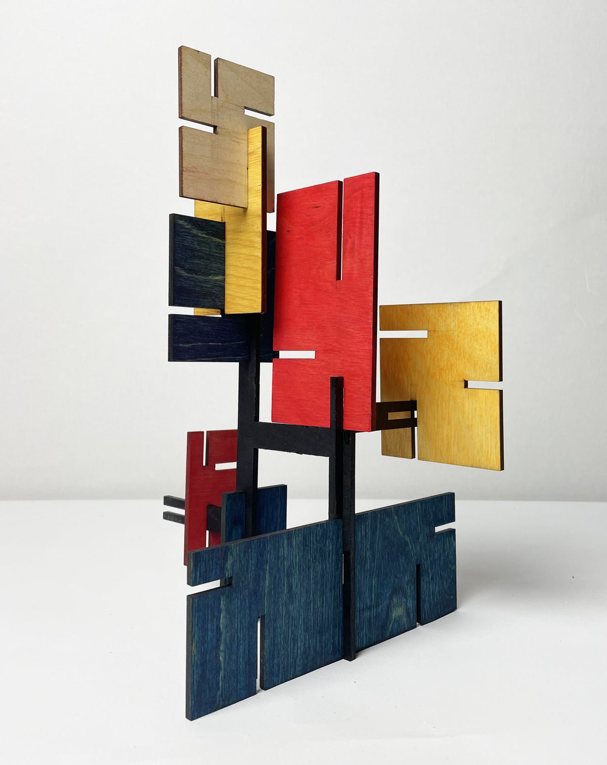 MONDRIAN