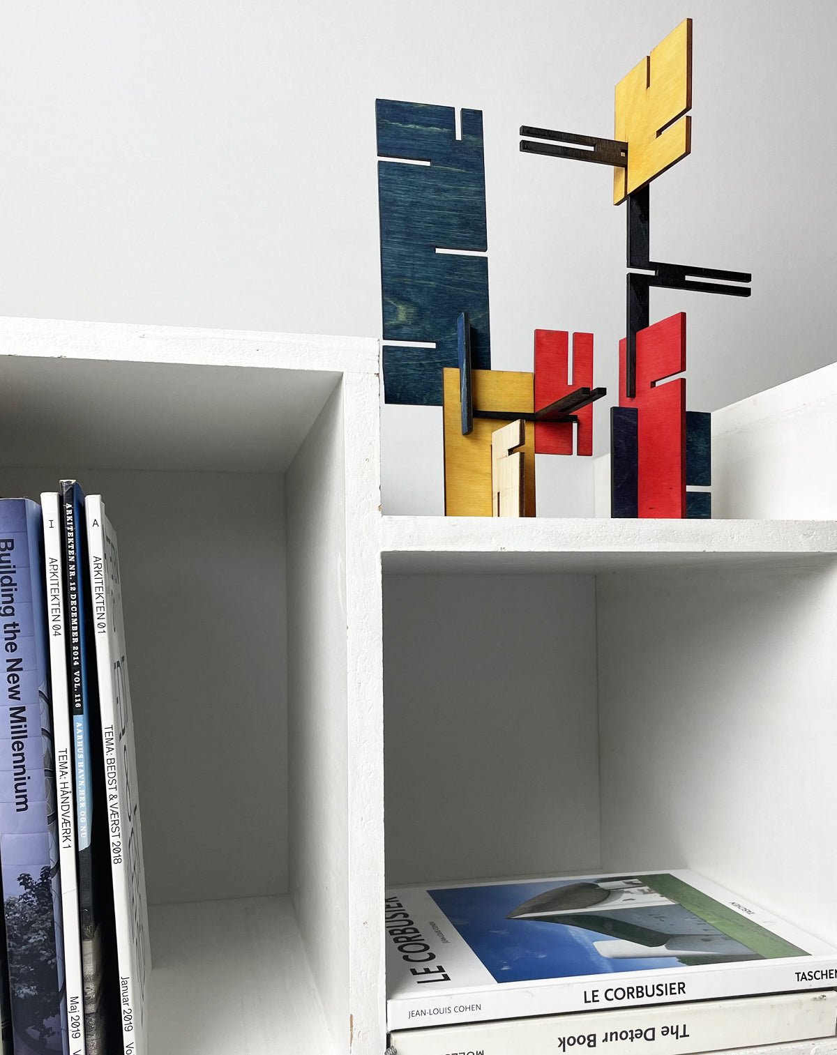 Mondrian