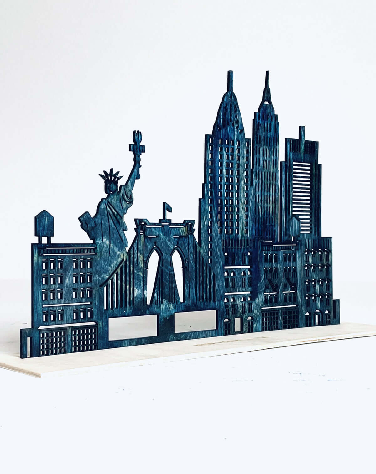 New York Skyline - kolekto