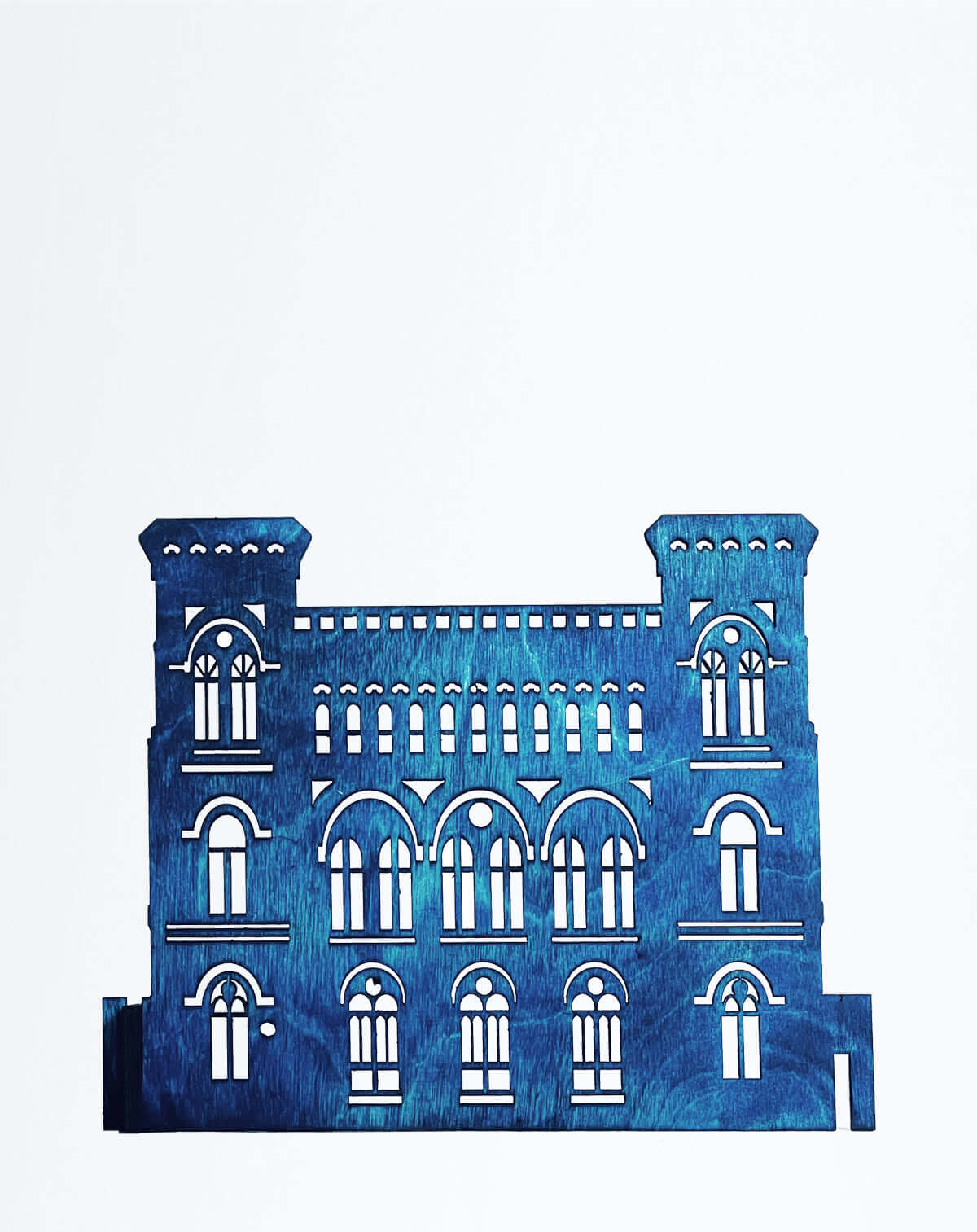Nobel Peace Center, Oslo