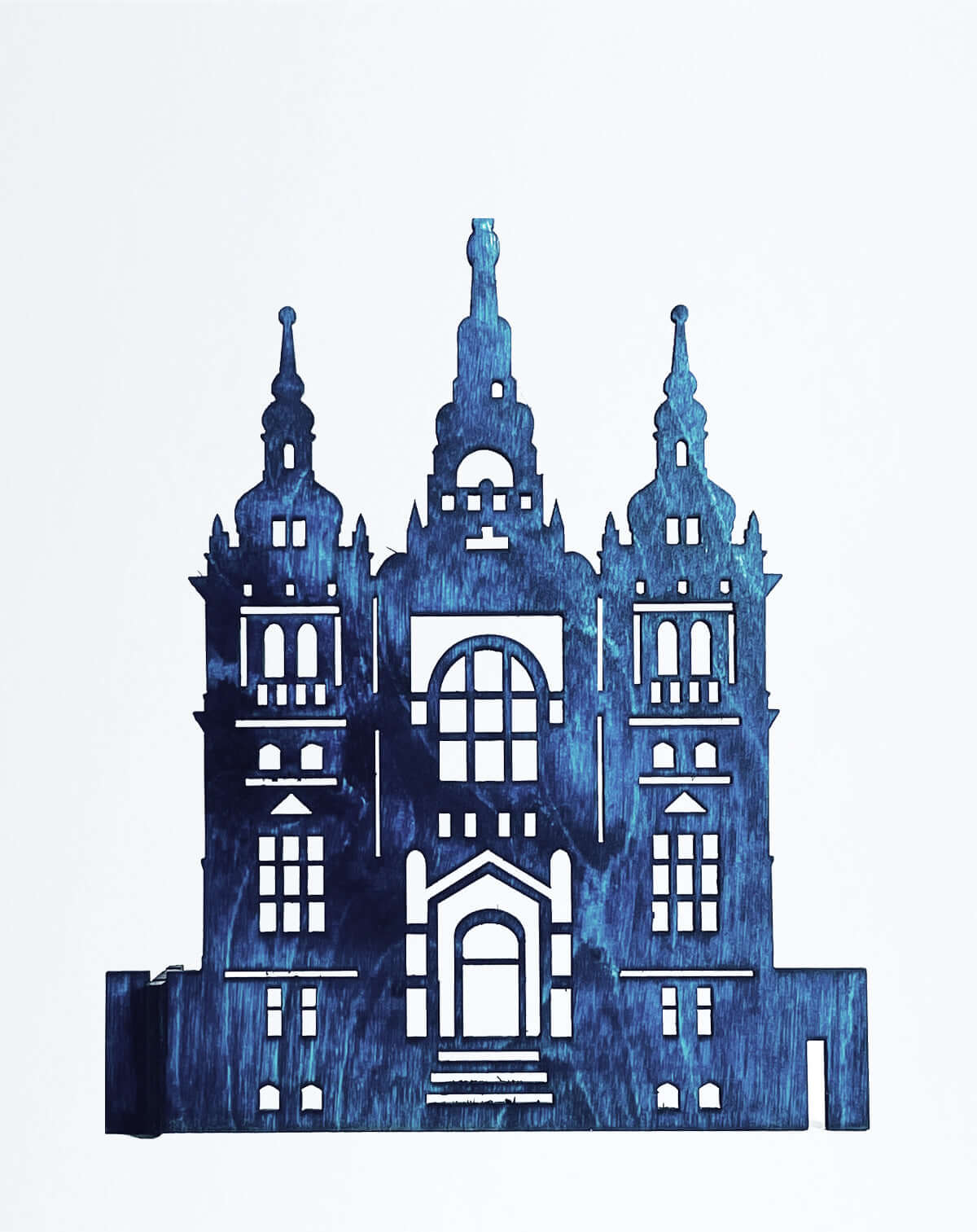 Nordic Museum, Stockholm