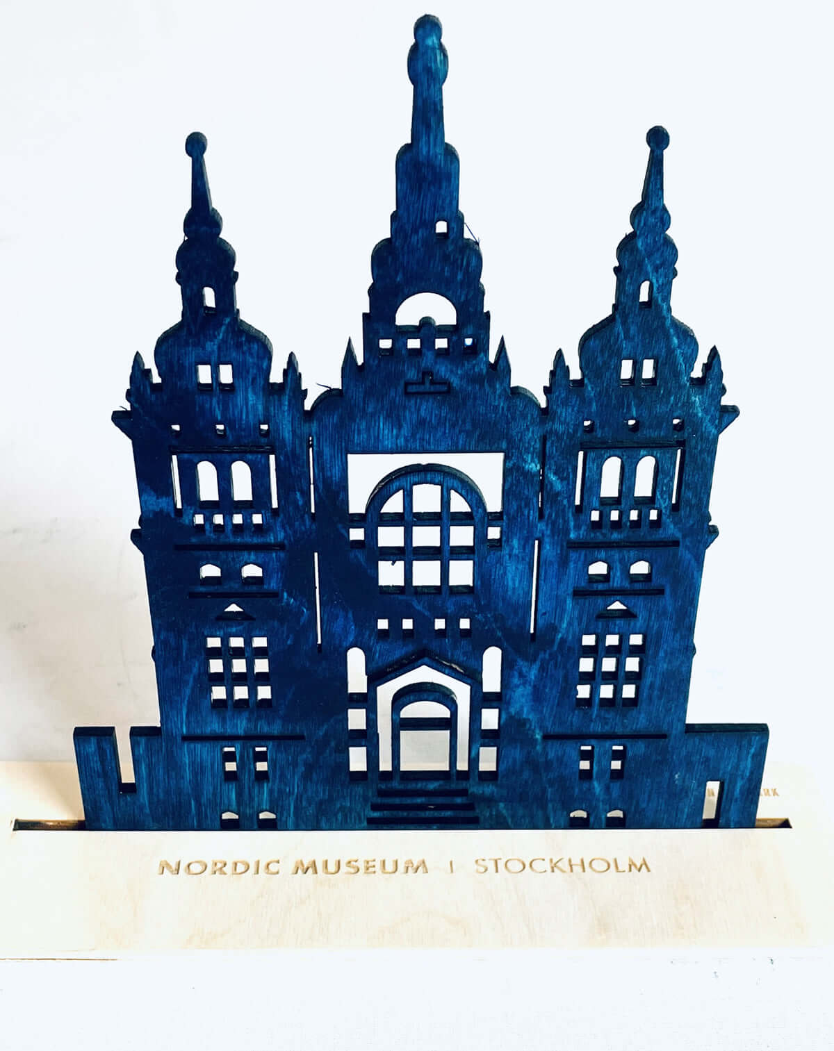 Nordic Museum, Stockholm