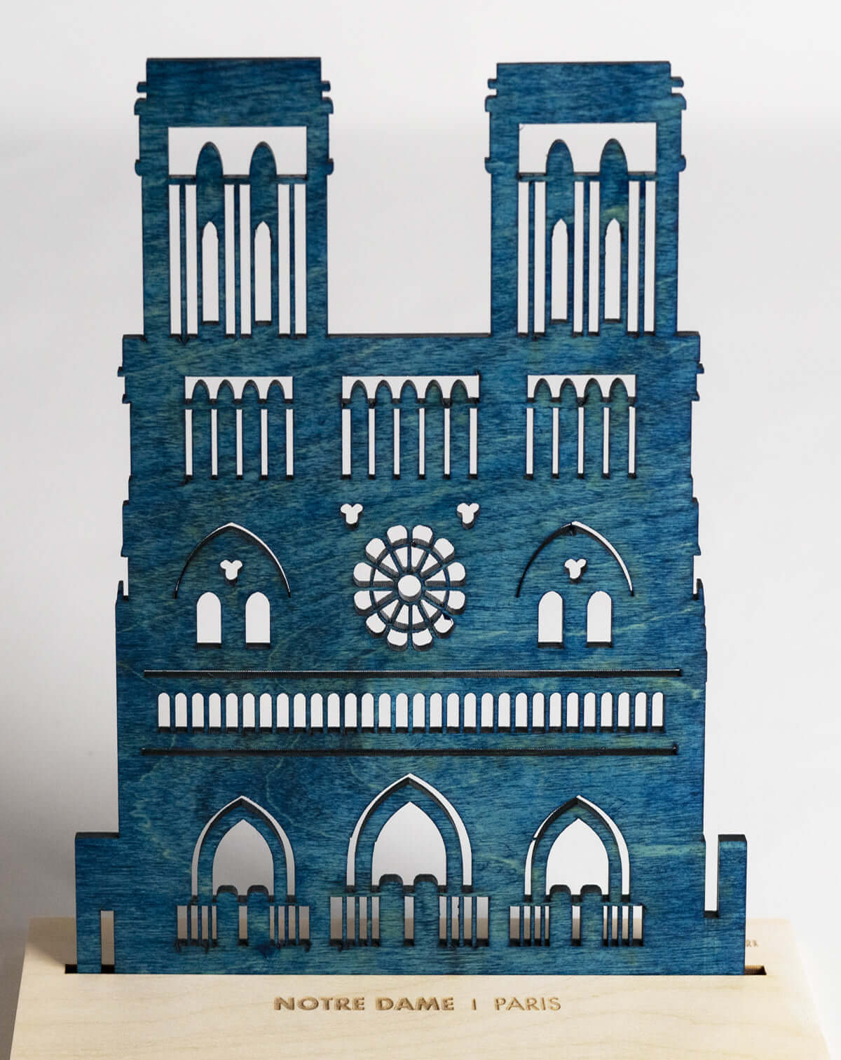 Notre Dame, Paris