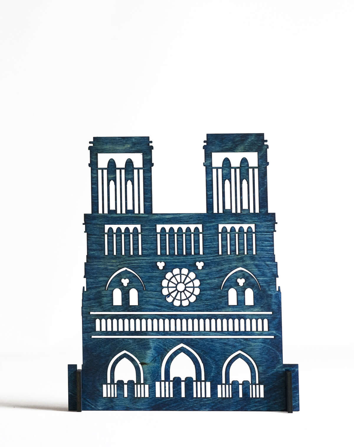 Notre Dame, Paris